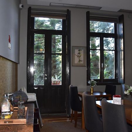 Gr Suites Porto Zewnętrze zdjęcie