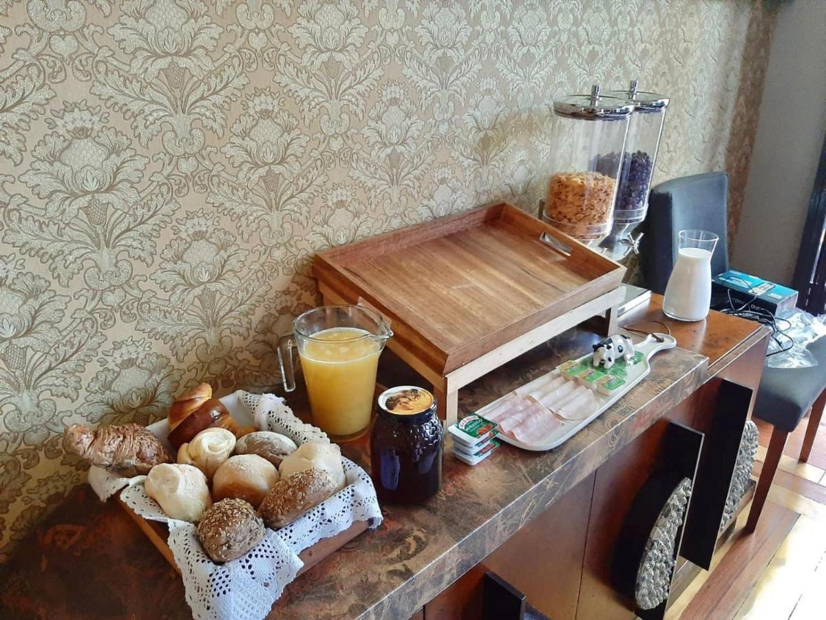 Gr Suites Porto Zewnętrze zdjęcie