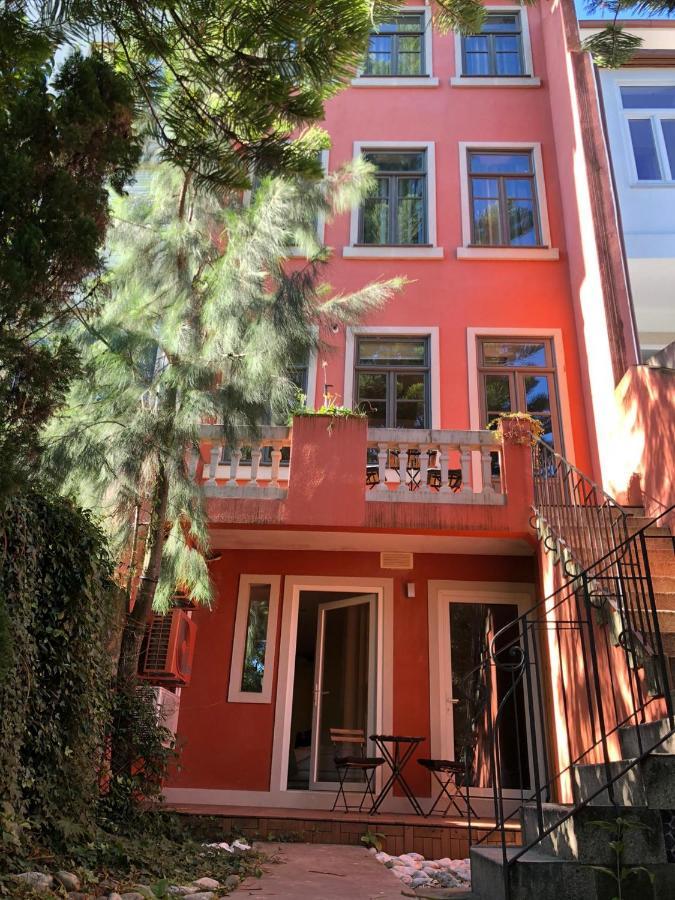 Gr Suites Porto Zewnętrze zdjęcie