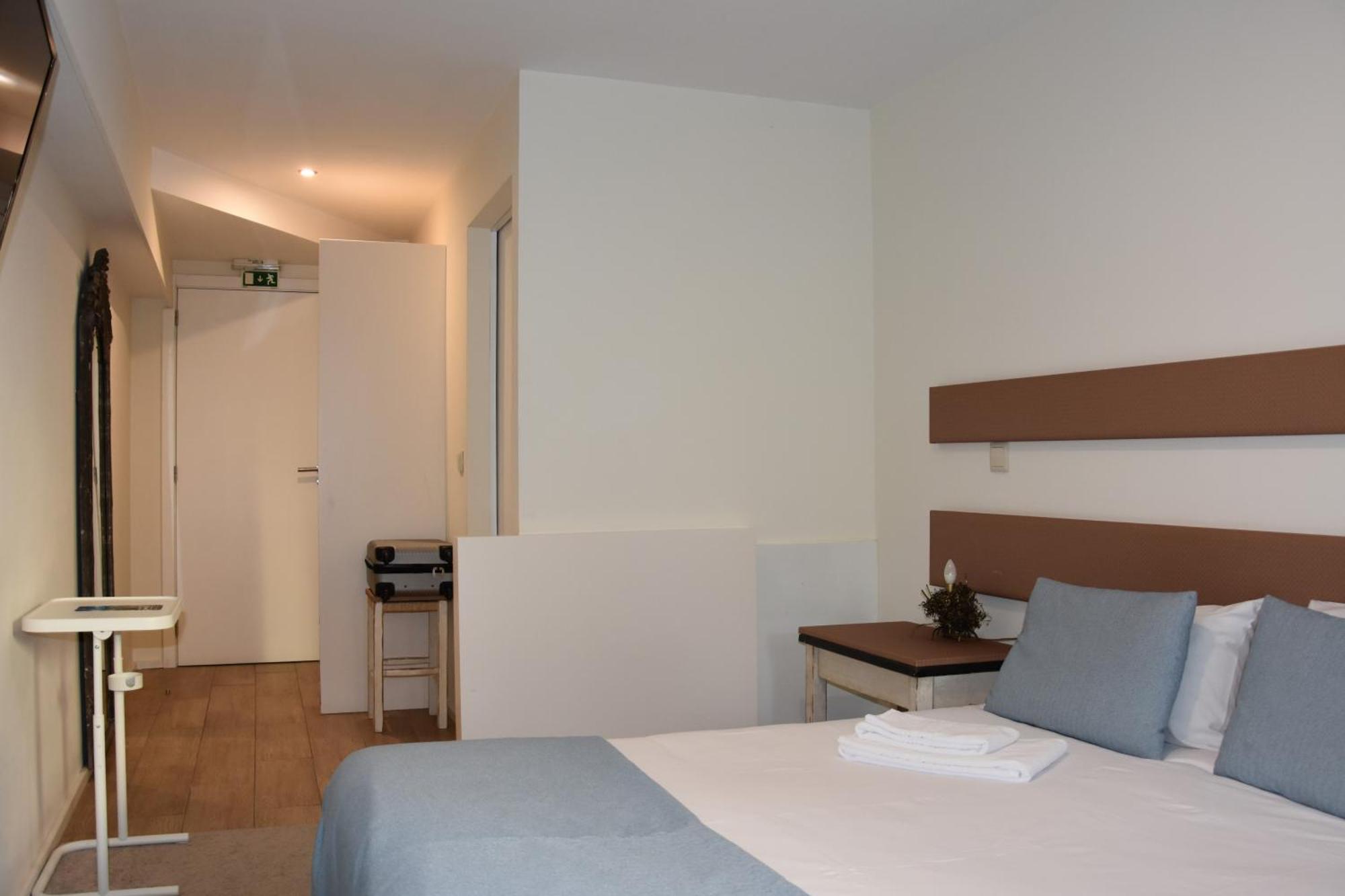 Gr Suites Porto Zewnętrze zdjęcie