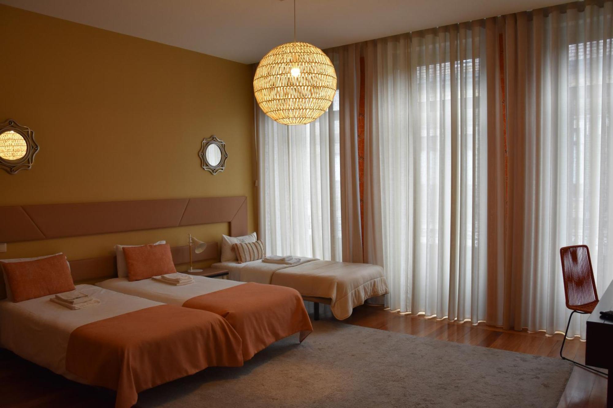 Gr Suites Porto Zewnętrze zdjęcie