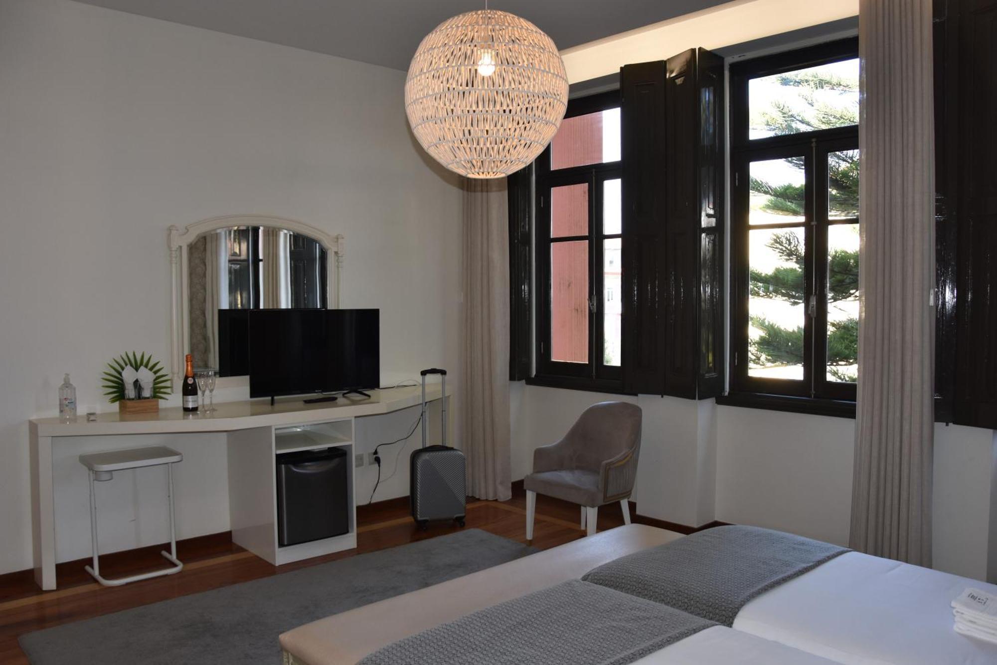 Gr Suites Porto Zewnętrze zdjęcie