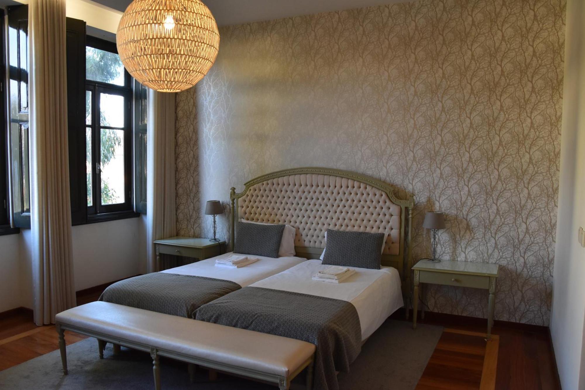 Gr Suites Porto Zewnętrze zdjęcie