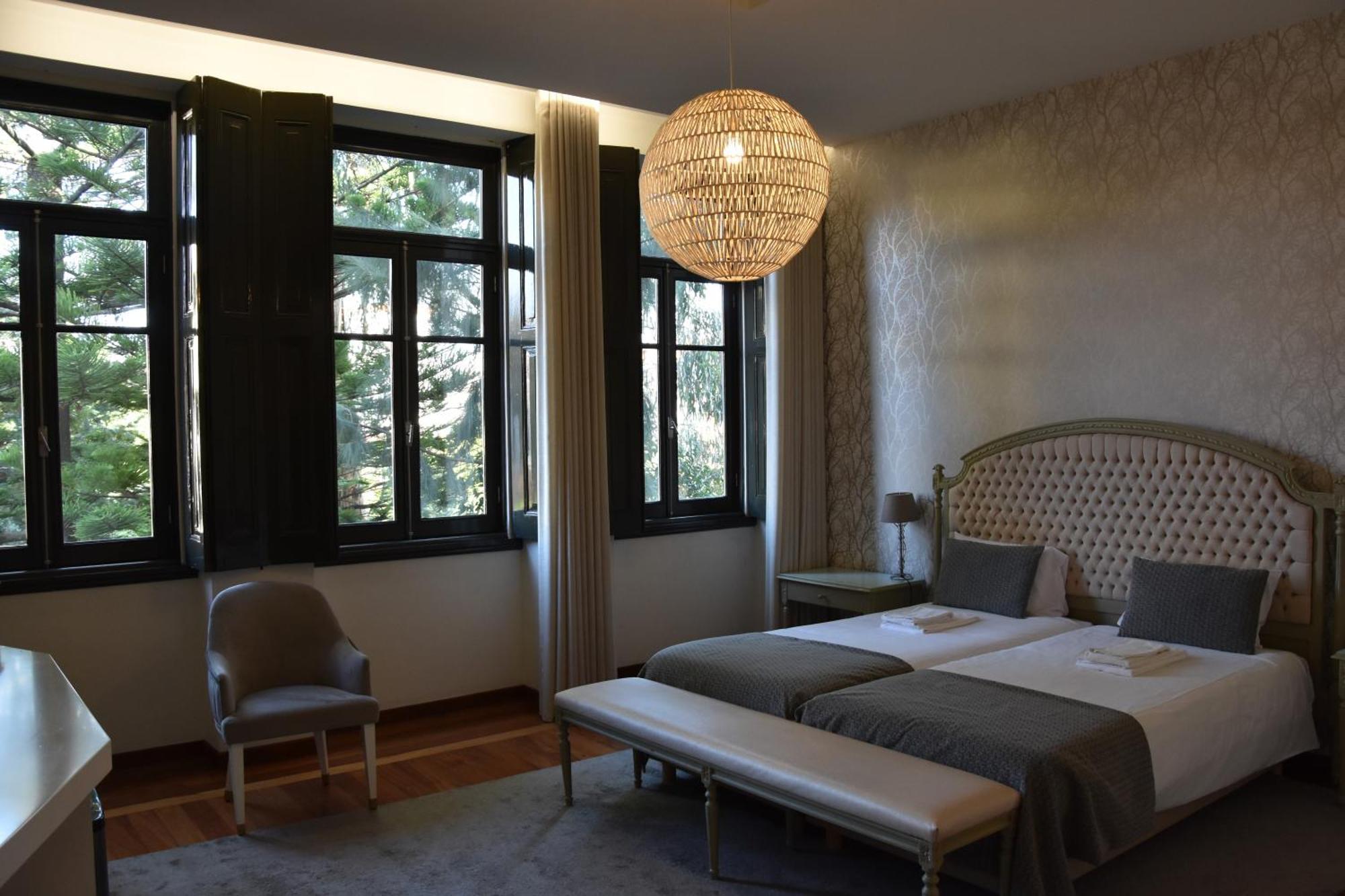 Gr Suites Porto Zewnętrze zdjęcie