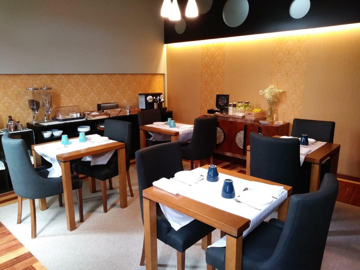 Gr Suites Porto Zewnętrze zdjęcie