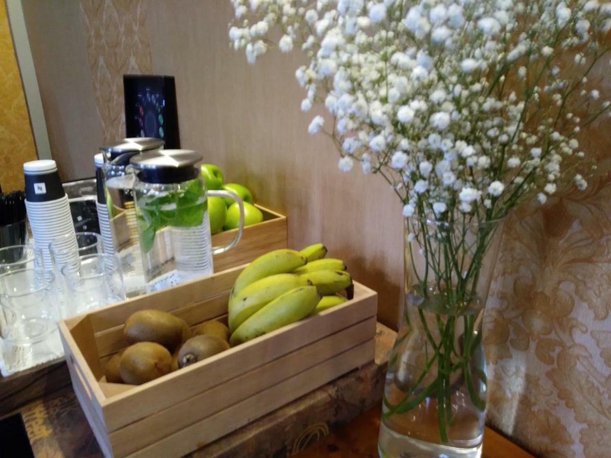 Gr Suites Porto Zewnętrze zdjęcie