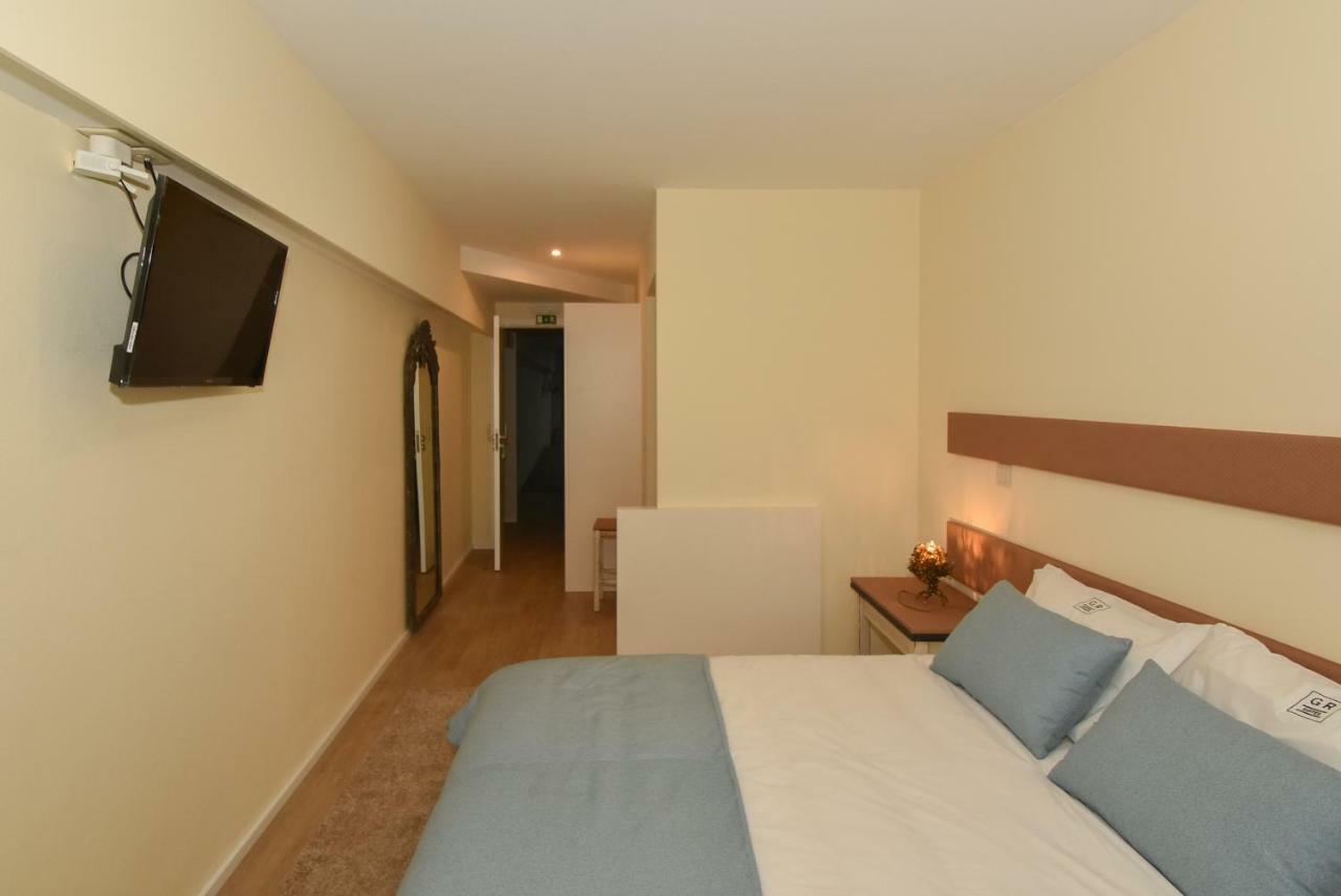 Gr Suites Porto Zewnętrze zdjęcie