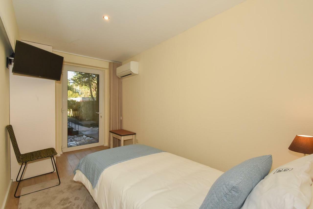 Gr Suites Porto Zewnętrze zdjęcie