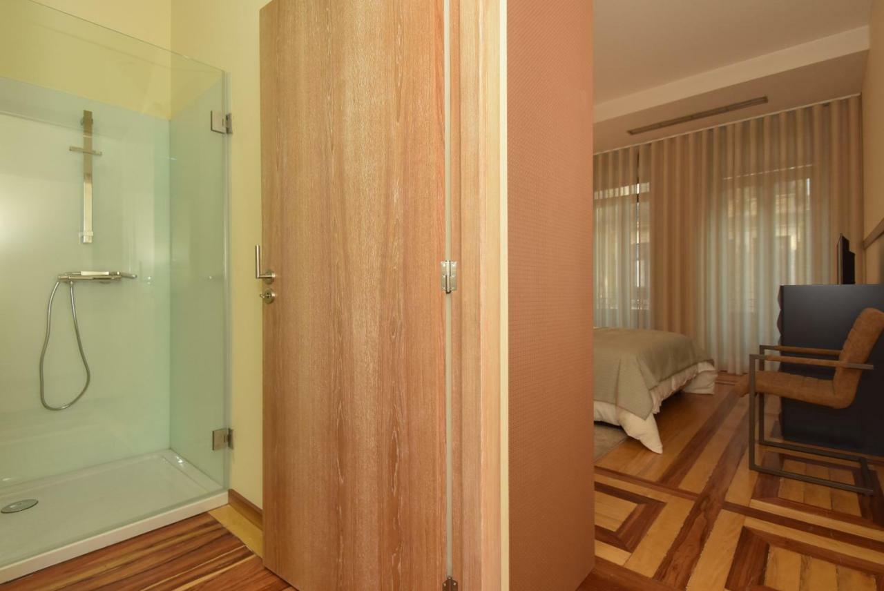 Gr Suites Porto Zewnętrze zdjęcie