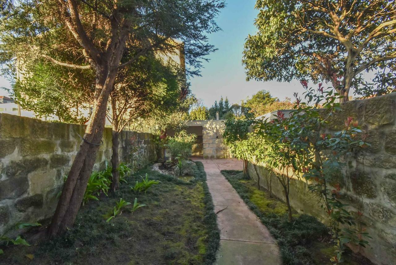 Gr Suites Porto Zewnętrze zdjęcie
