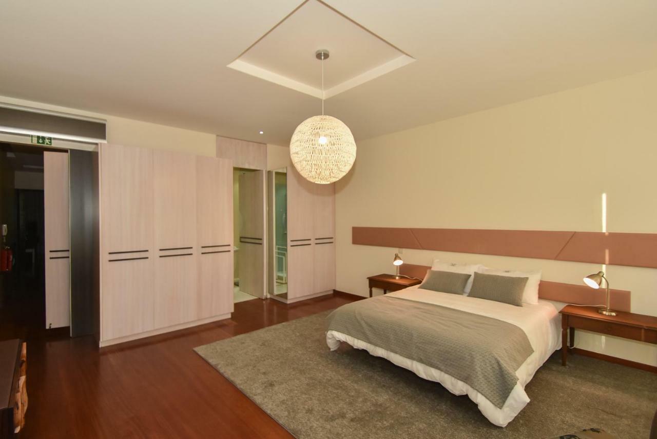 Gr Suites Porto Zewnętrze zdjęcie