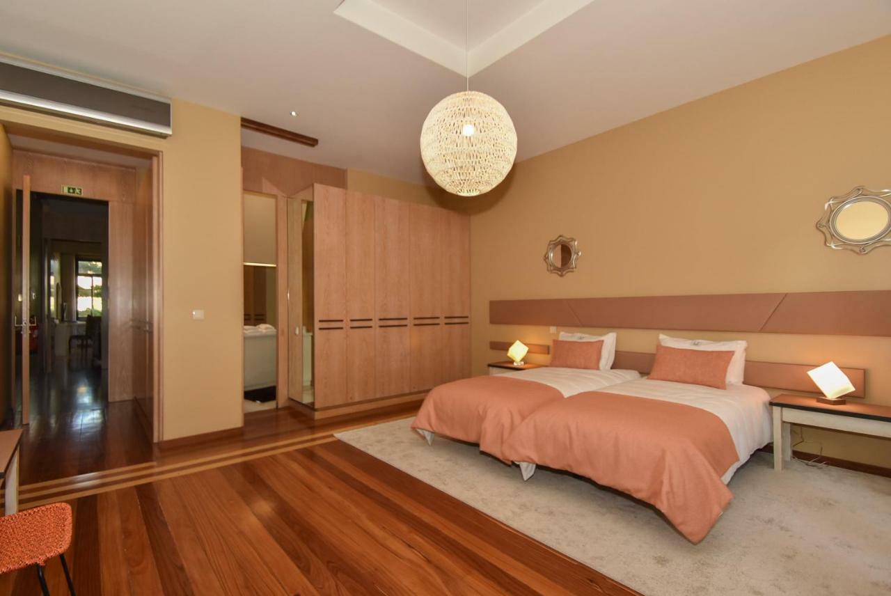 Gr Suites Porto Zewnętrze zdjęcie