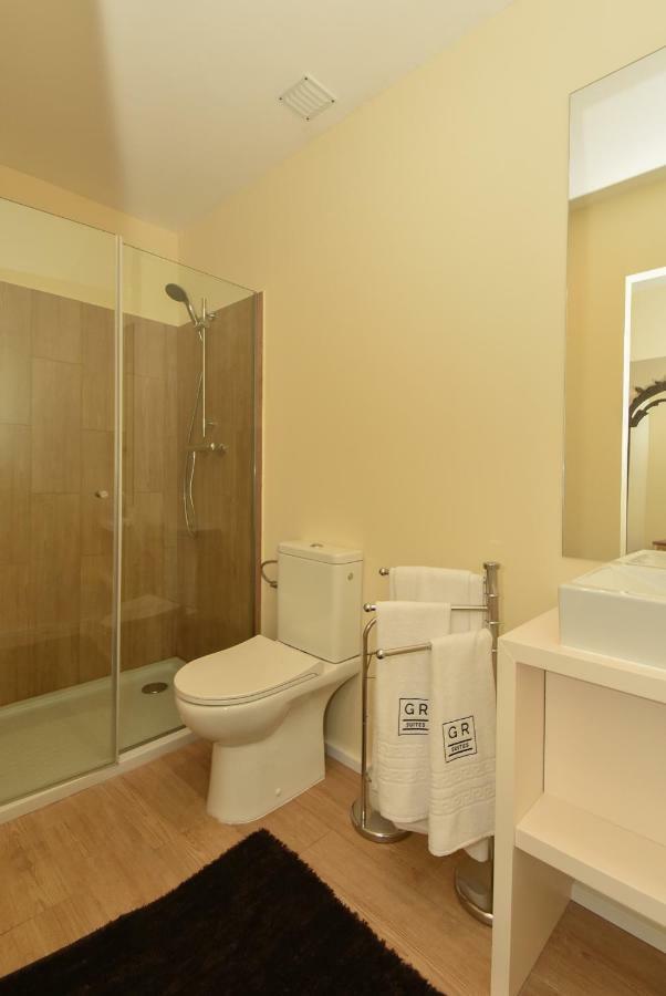Gr Suites Porto Zewnętrze zdjęcie