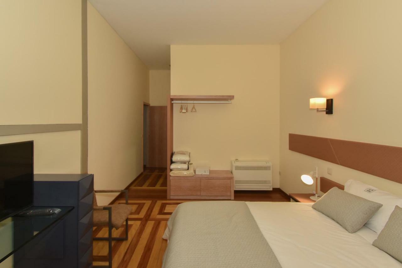 Gr Suites Porto Zewnętrze zdjęcie
