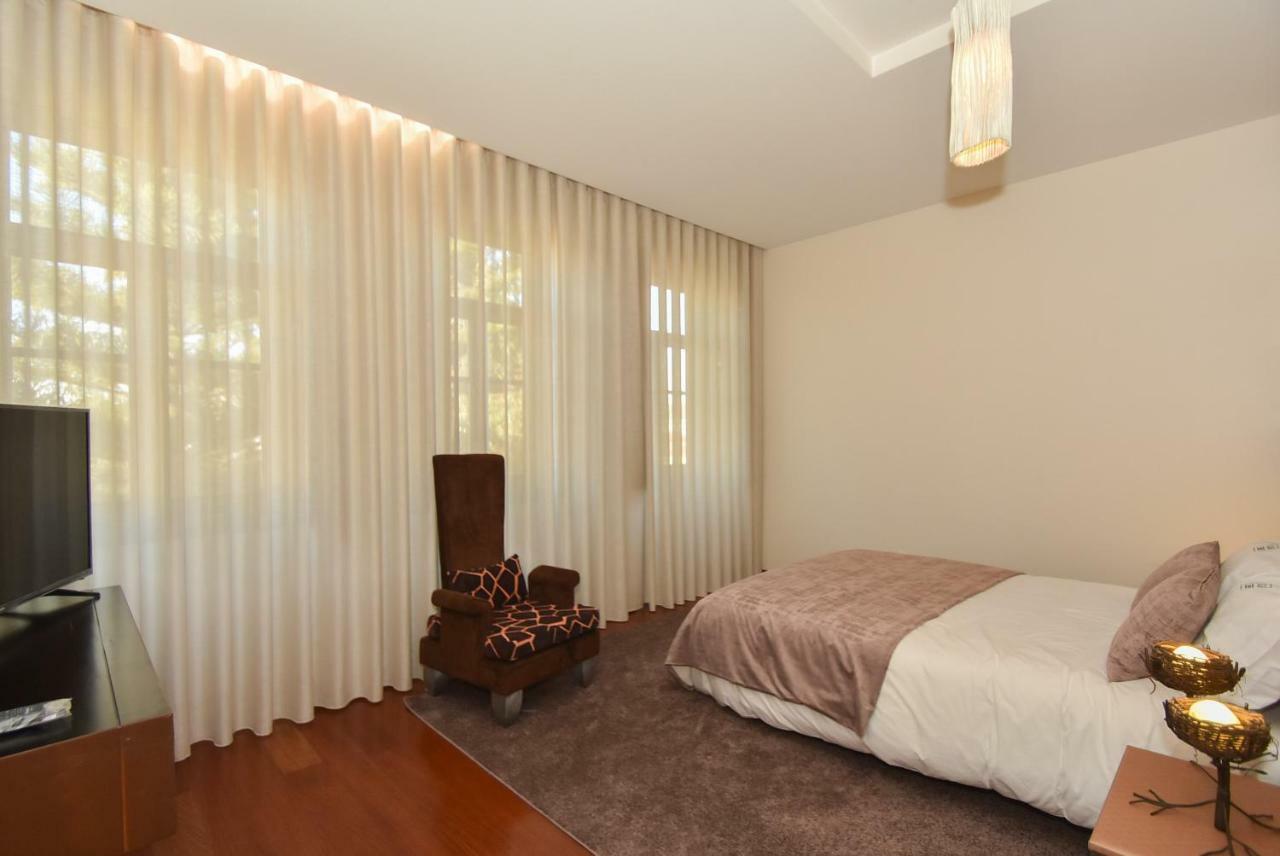 Gr Suites Porto Zewnętrze zdjęcie