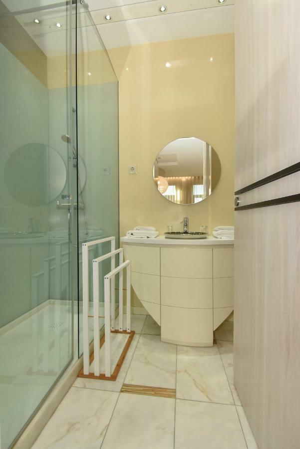 Gr Suites Porto Zewnętrze zdjęcie
