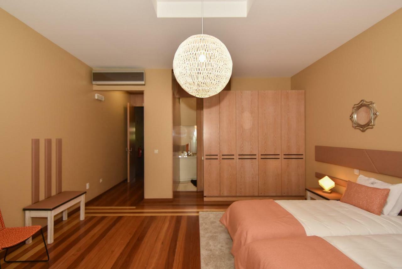 Gr Suites Porto Zewnętrze zdjęcie