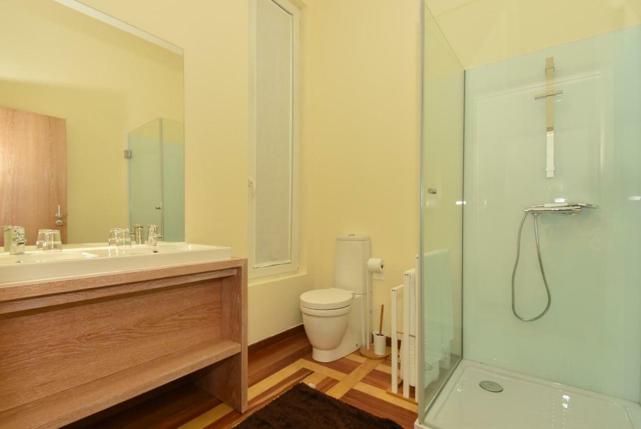 Gr Suites Porto Zewnętrze zdjęcie