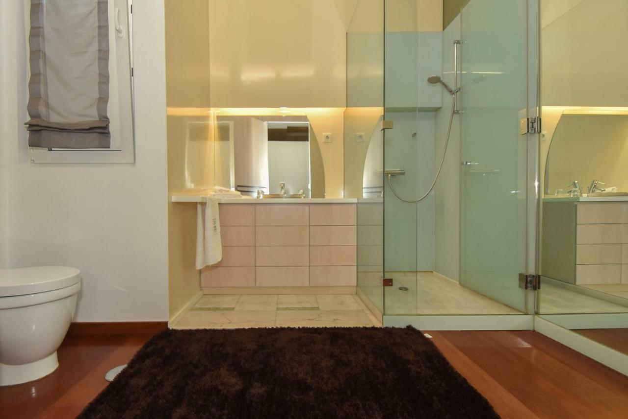 Gr Suites Porto Zewnętrze zdjęcie