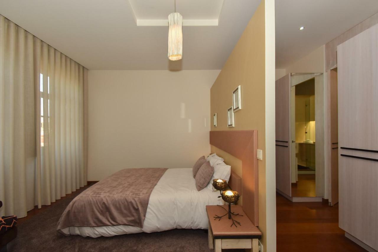 Gr Suites Porto Zewnętrze zdjęcie
