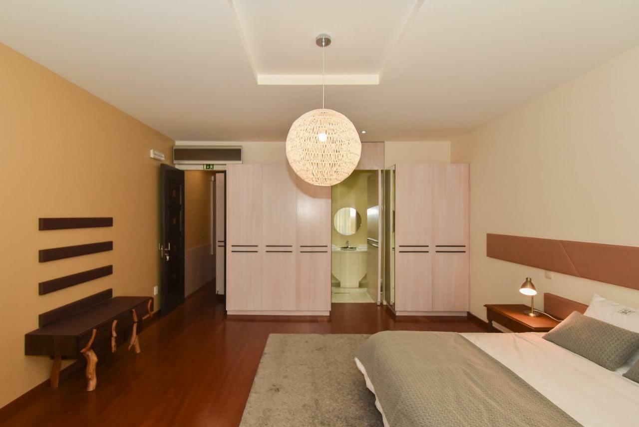 Gr Suites Porto Zewnętrze zdjęcie