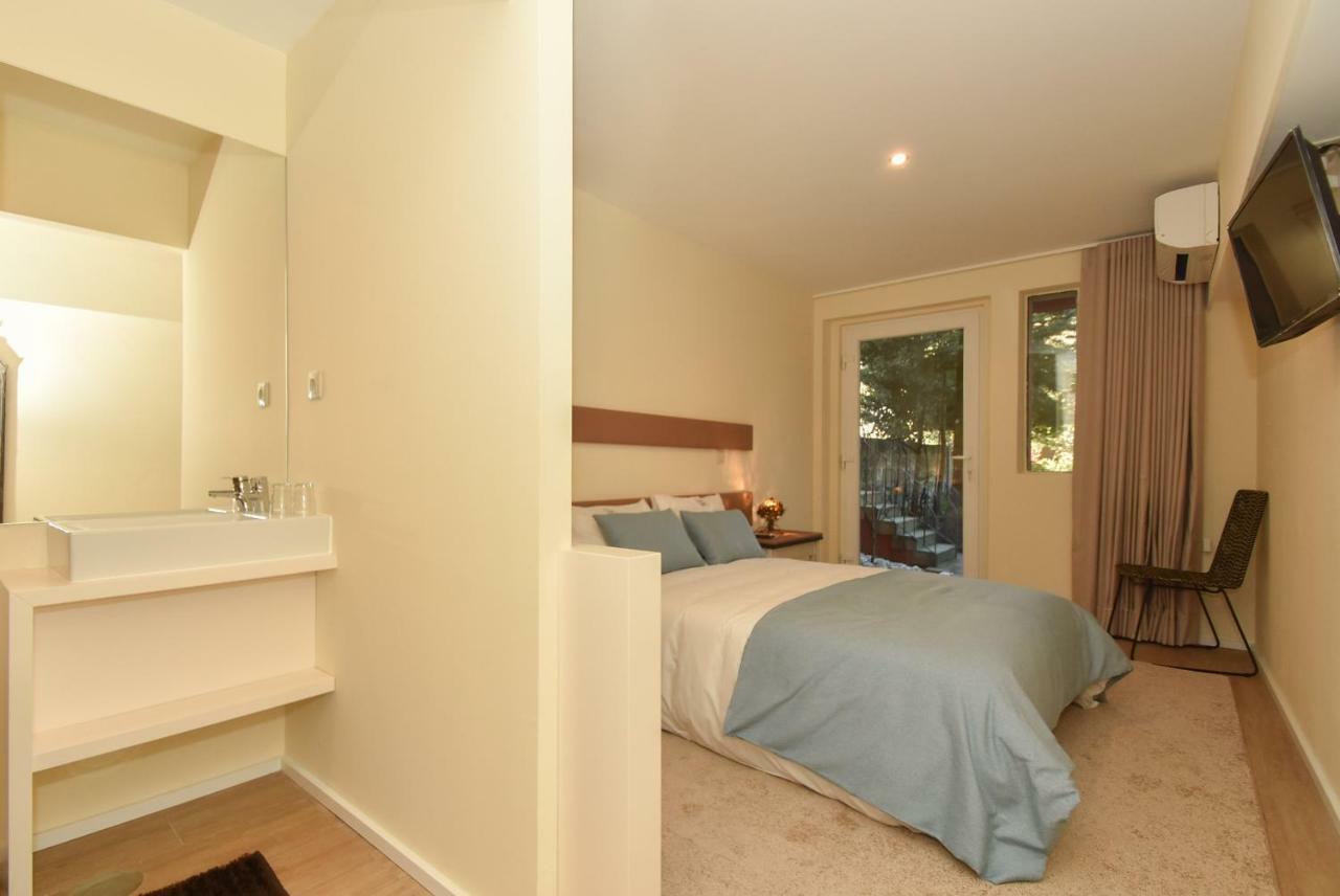 Gr Suites Porto Zewnętrze zdjęcie