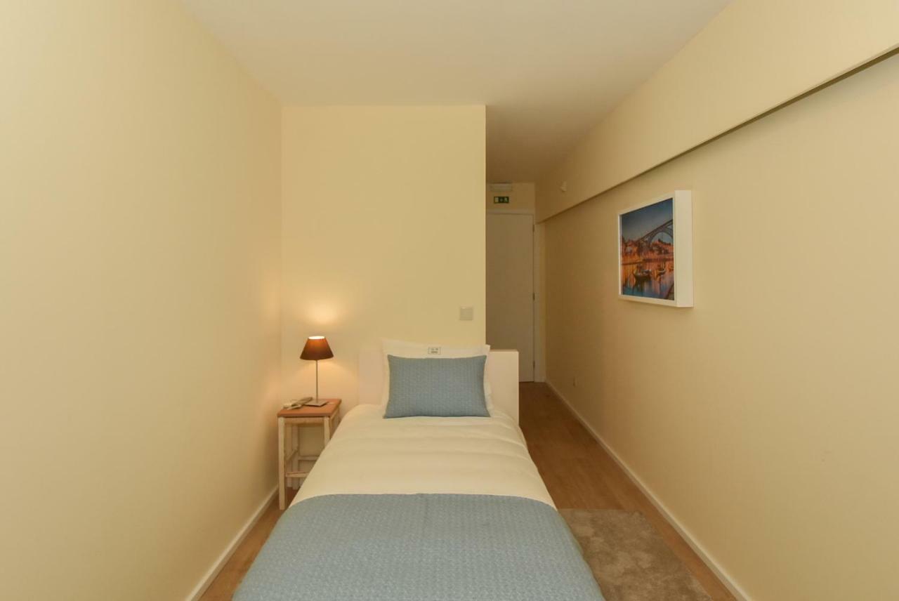 Gr Suites Porto Zewnętrze zdjęcie