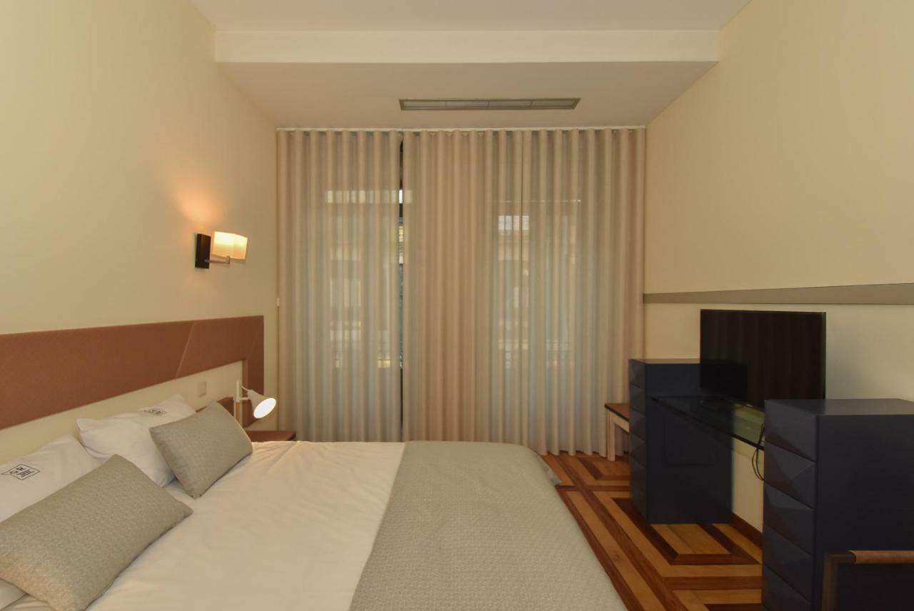 Gr Suites Porto Zewnętrze zdjęcie