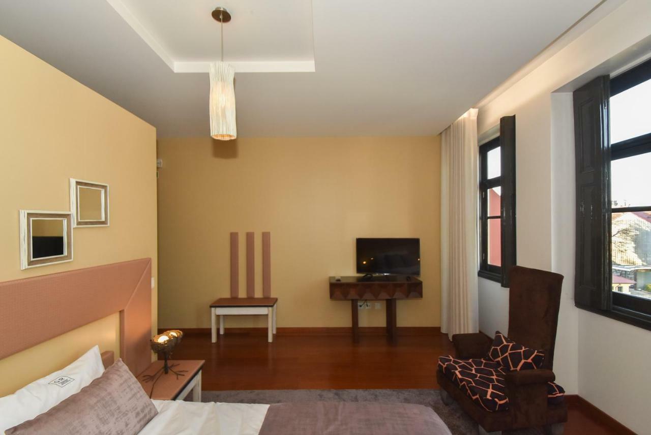 Gr Suites Porto Zewnętrze zdjęcie