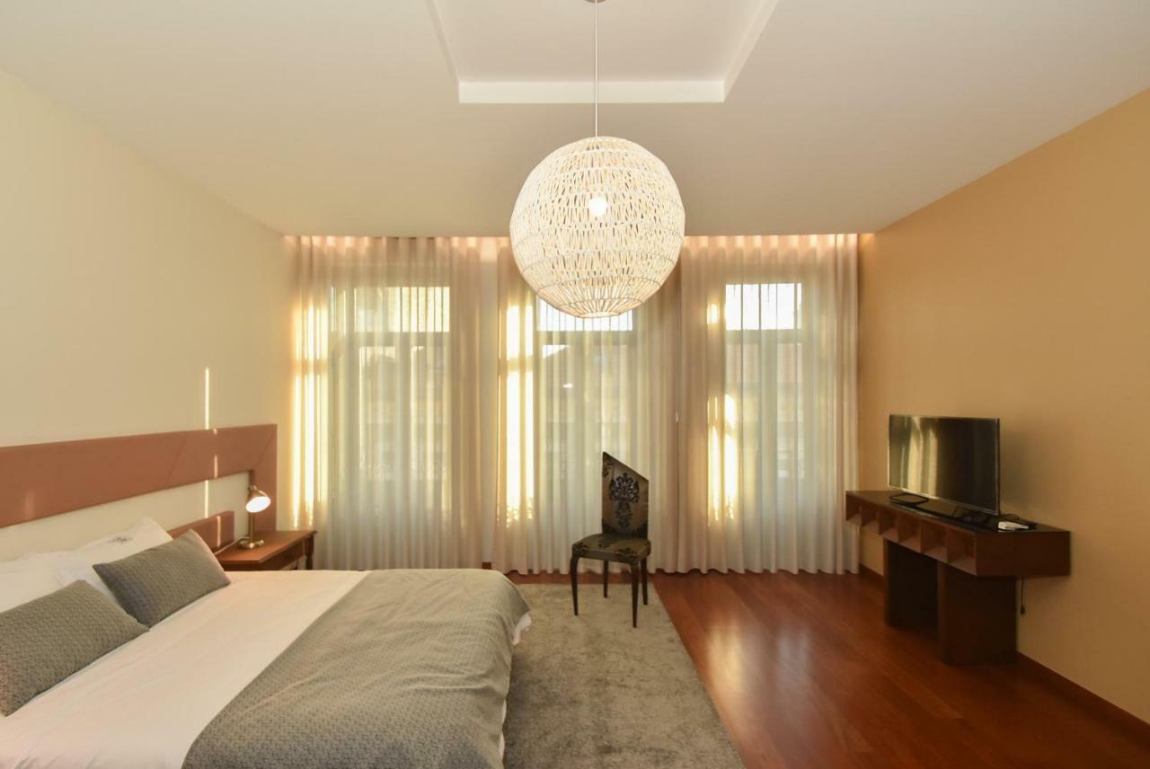 Gr Suites Porto Zewnętrze zdjęcie