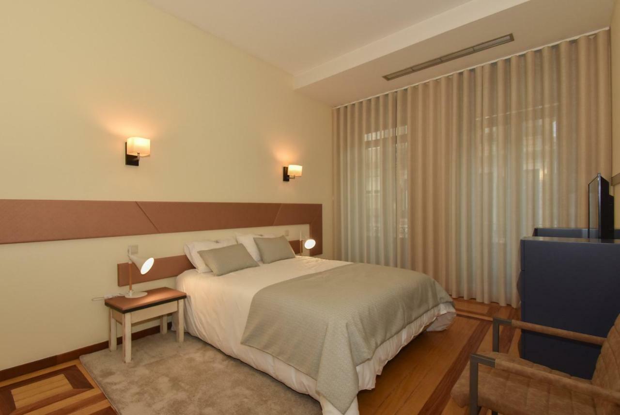 Gr Suites Porto Zewnętrze zdjęcie