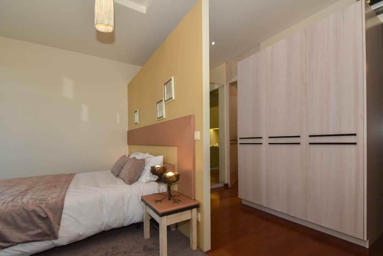 Gr Suites Porto Zewnętrze zdjęcie